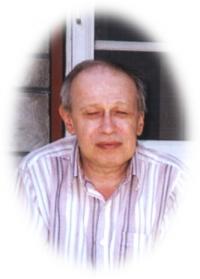 Photo de Vernon-Laurent Lamarche